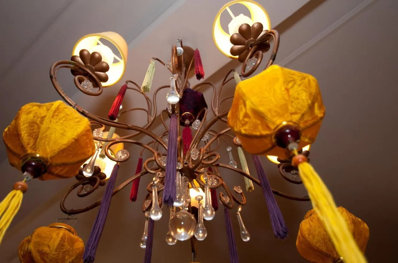 公寓 Charming Large Palazzo In Center Venice For Up To 9 People 意大利