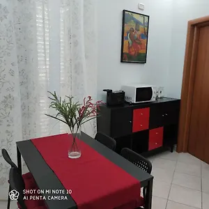  Appartement La Casa Di Antonia Italie