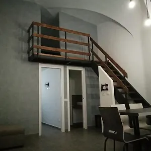  Appartement Mgr Italie