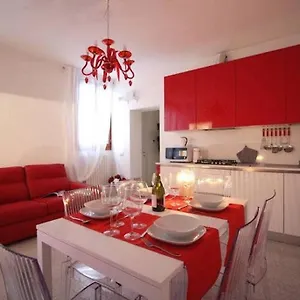 Appartement Ca' Fiordaliso, Venise
