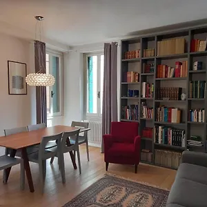 Appartement Ca' Boldo - San Polo --- Au Coeur De - True, Venise