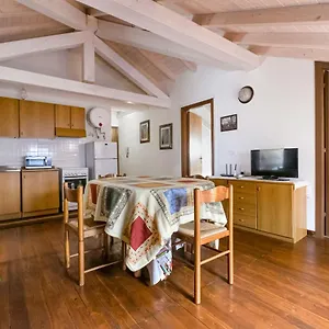  Appartement Palmaria Italie