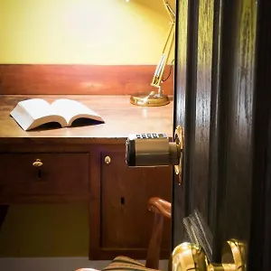  Appartement Vis Romae Luxury Italie