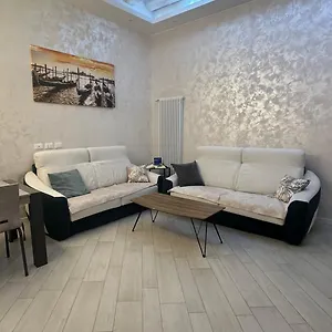 Appartement Rio Terà, Venise