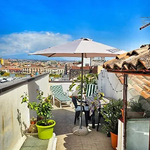  Appartement Bedda Italie