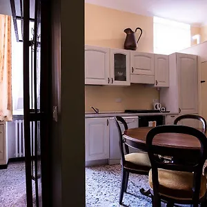  Appartement Casa Costa Classica Italie