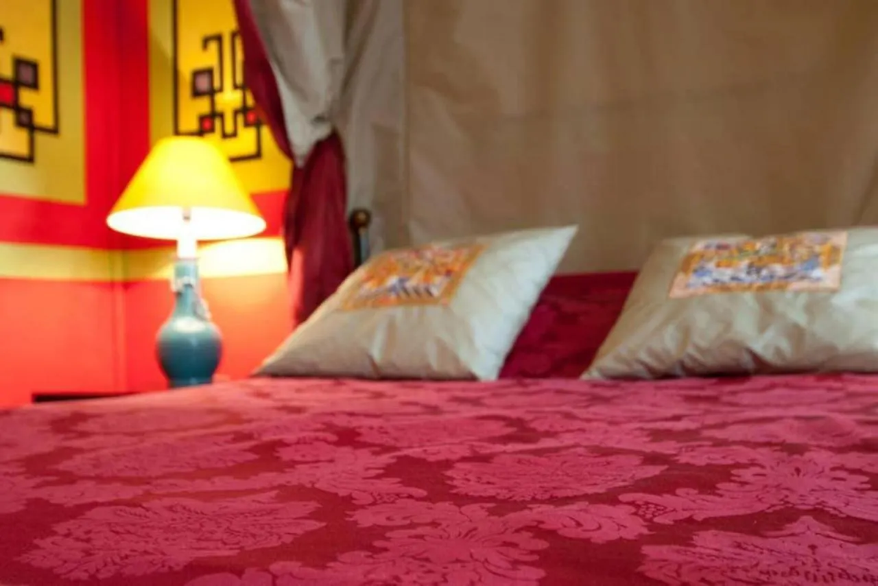 Charming Large Palazzo In Center Venice For Up To 9 People