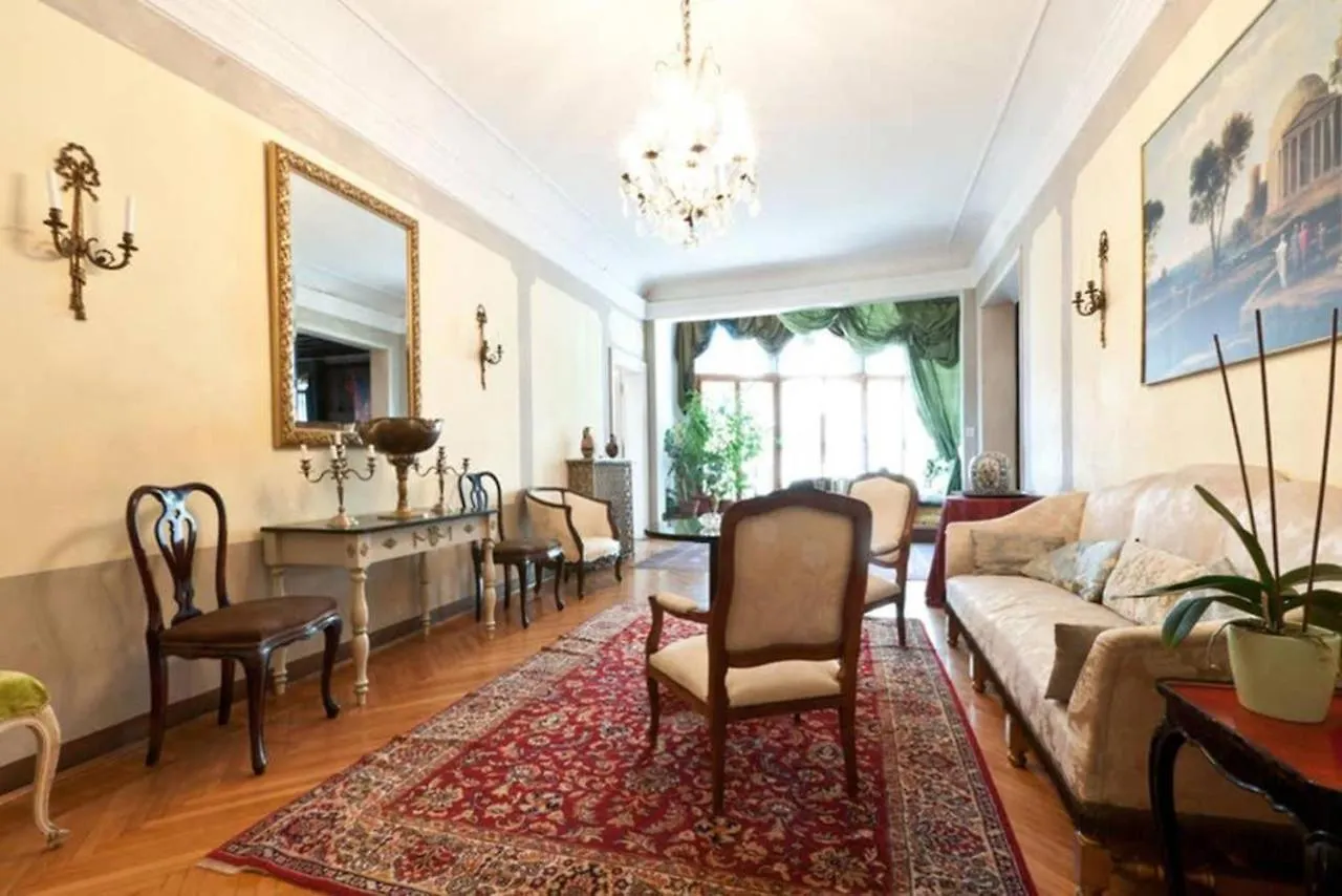 Appartement Charming Large Palazzo In Center Venice For Up To 9 People