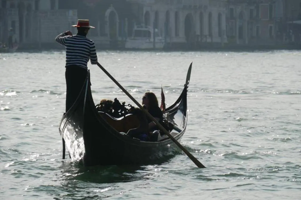 Charming Large Palazzo In Center Venice For Up To 9 People Italie